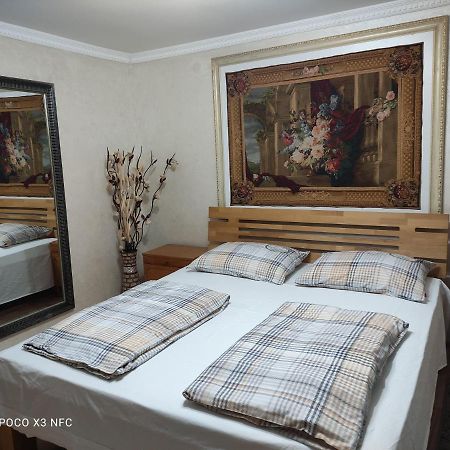 Apartmani Brod Zenica Exterior foto