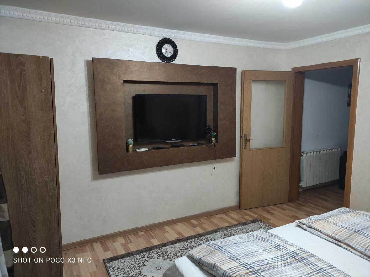 Apartmani Brod Zenica Exterior foto