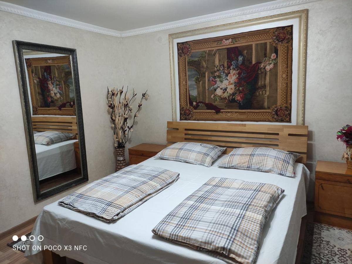 Apartmani Brod Zenica Exterior foto