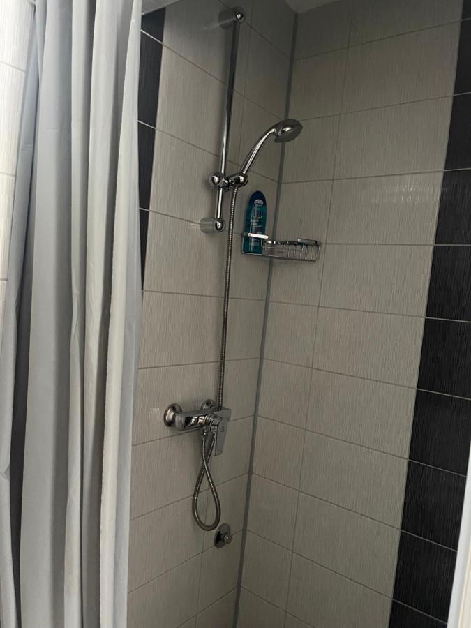 Apartmani Brod Zenica Exterior foto