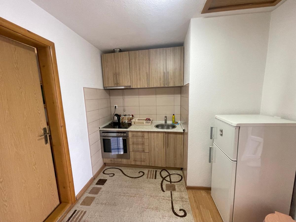 Apartmani Brod Zenica Exterior foto