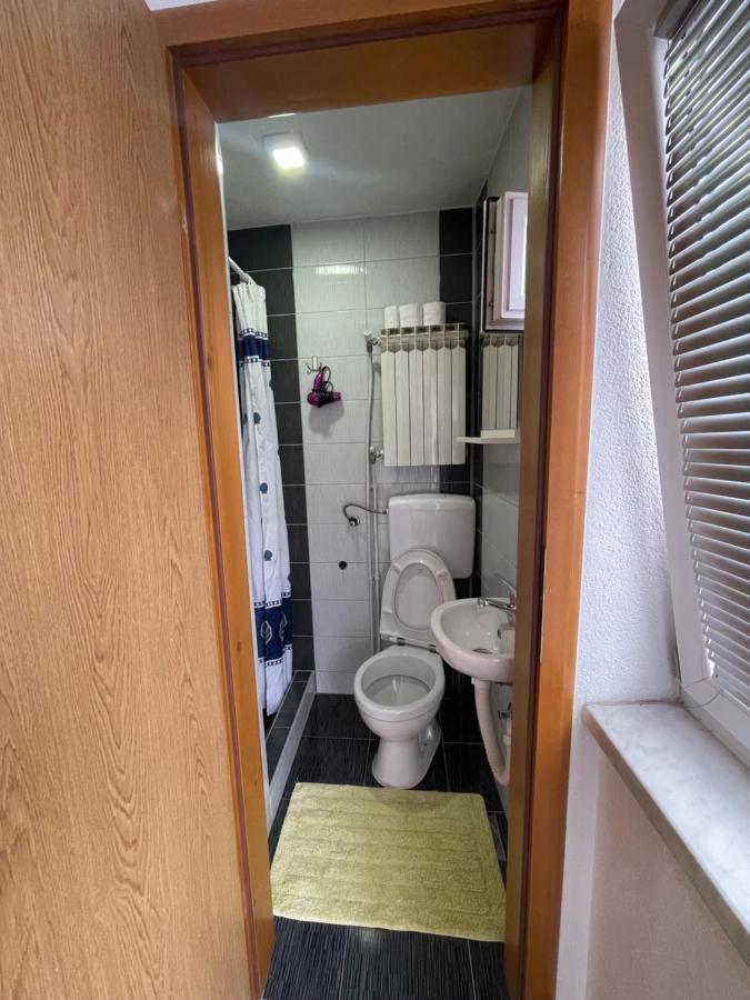 Apartmani Brod Zenica Exterior foto