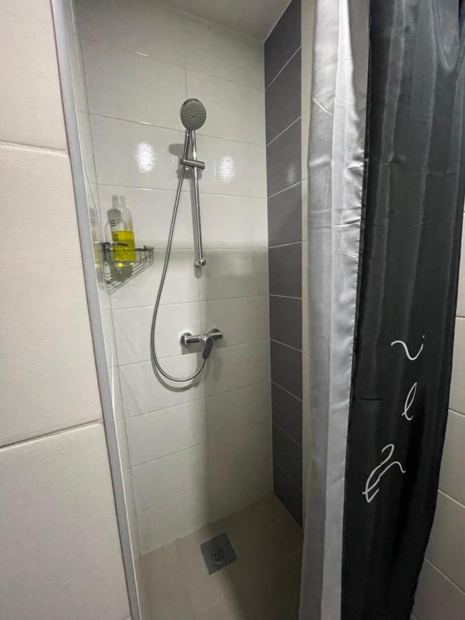 Apartmani Brod Zenica Exterior foto