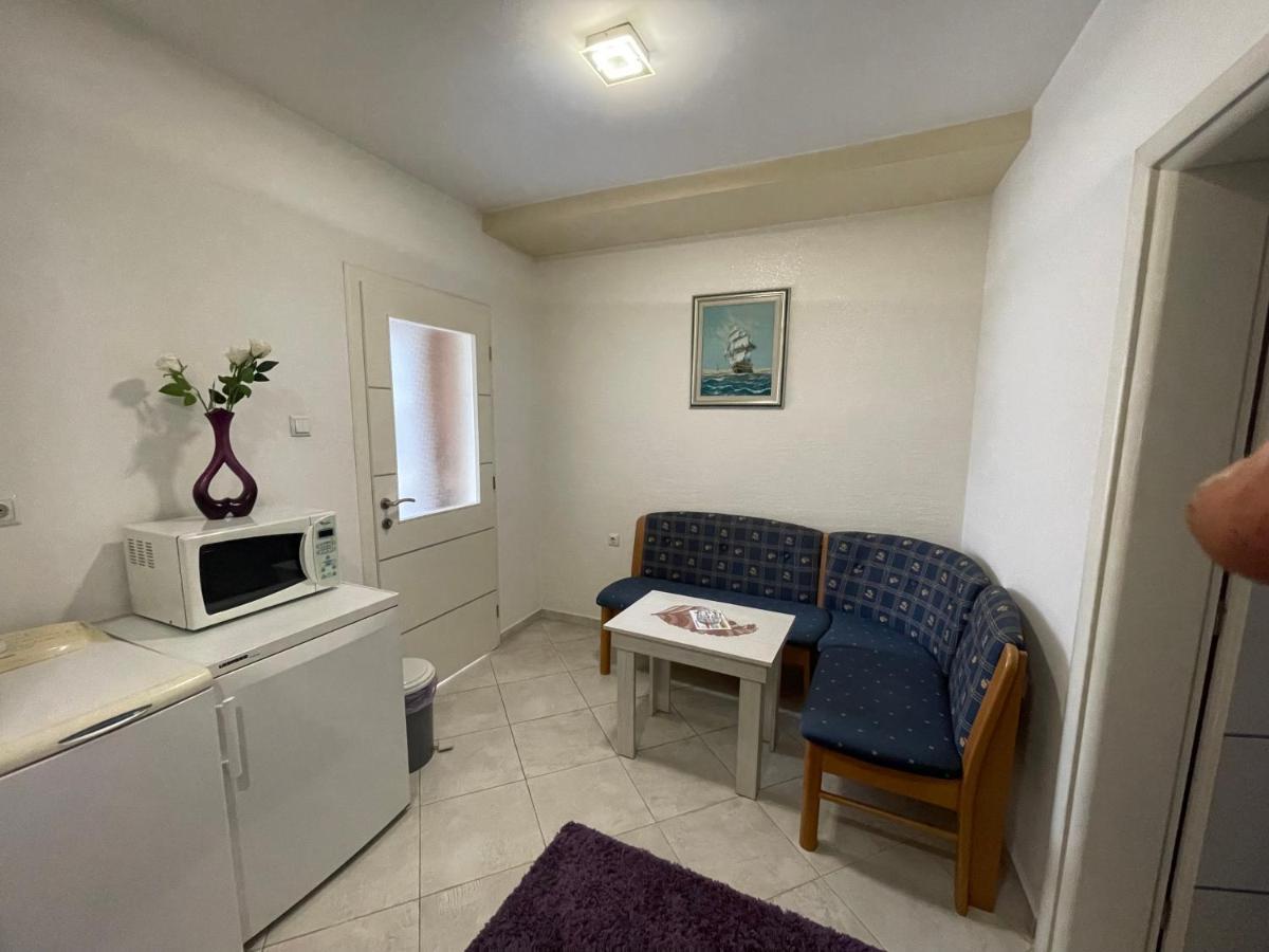 Apartmani Brod Zenica Exterior foto