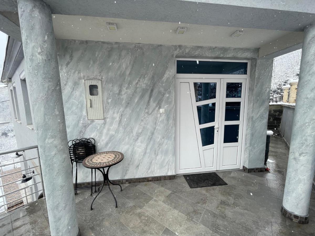 Apartmani Brod Zenica Exterior foto