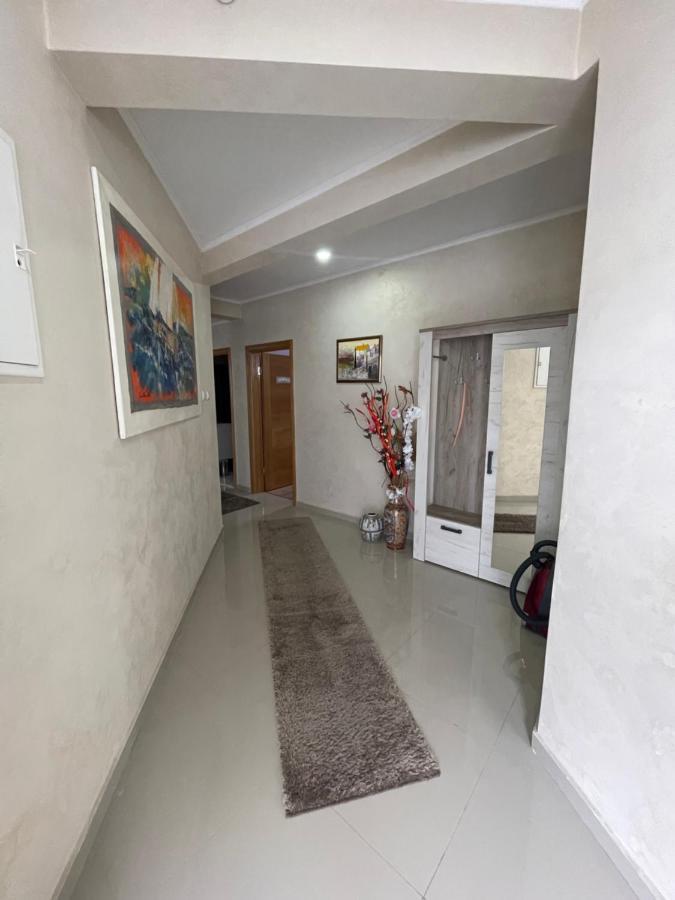 Apartmani Brod Zenica Exterior foto