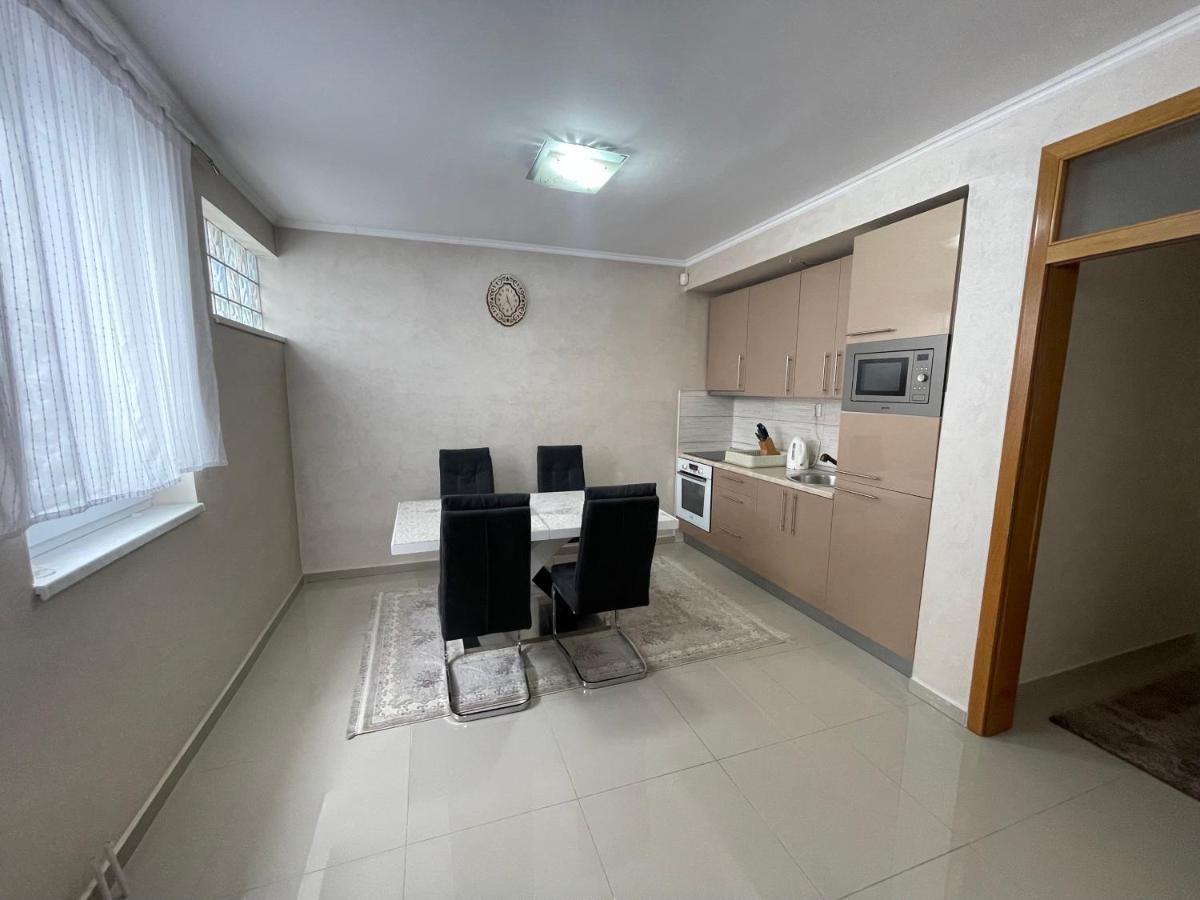 Apartmani Brod Zenica Exterior foto