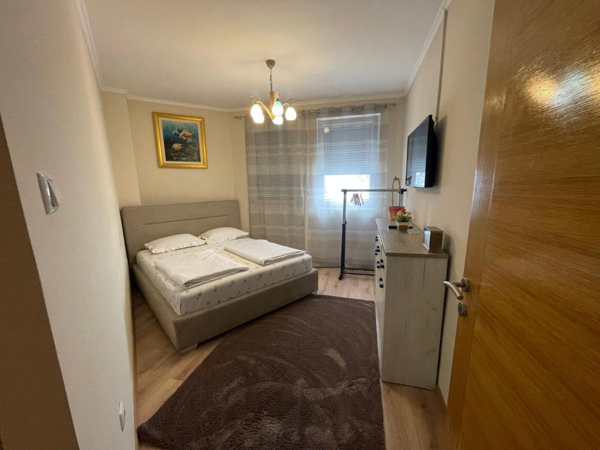 Apartmani Brod Zenica Exterior foto