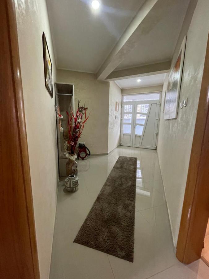 Apartmani Brod Zenica Exterior foto