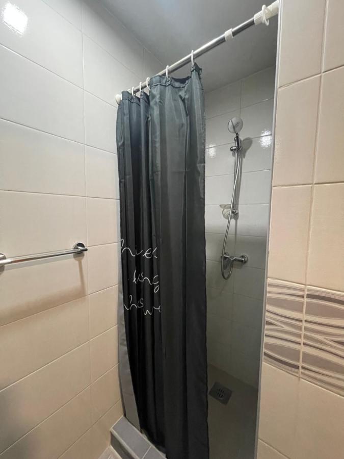 Apartmani Brod Zenica Exterior foto